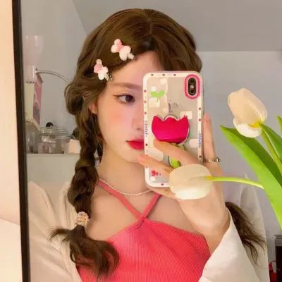 且以深情共白首