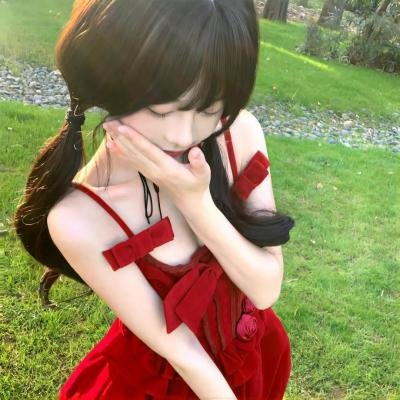 豪门千金又美又飒