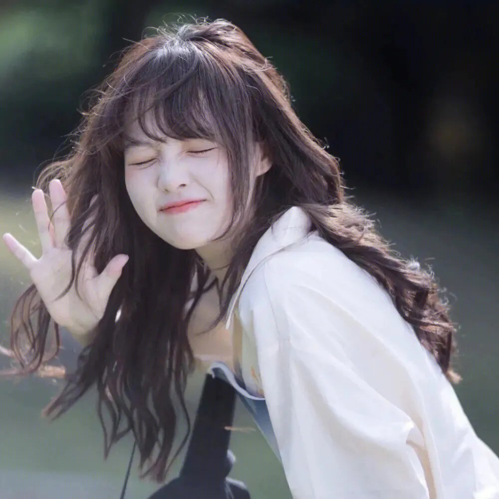 安能知我是情深